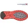 Allrounder Seja-tex Gris lacets_richelieu