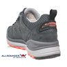 Allrounder Seja-tex Gris lacets_richelieu
