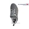 Allrounder Seja-tex Gris lacets_richelieu