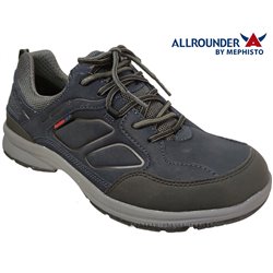 Allrounder CALETTO Marine basket_mode_basse
