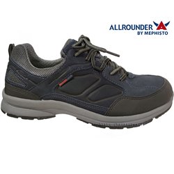 Allrounder CALETTO Marine basket_mode_basse