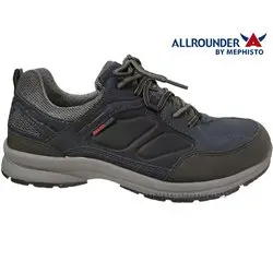 Allrounder CALETTO Marine basket_mode_basse