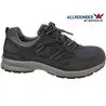 Allrounder CALETTO Marine basket_mode_basse