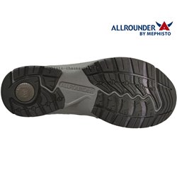 Allrounder CALETTO Marine basket_mode_basse