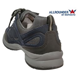 Allrounder CALETTO Marine basket_mode_basse