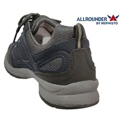Allrounder CALETTO Marine basket_mode_basse