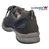 Allrounder CALETTO Marine basket_mode_basse