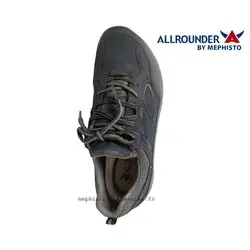 Allrounder CALETTO Marine basket_mode_basse