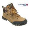 Allrounder Nigata-tex Marron clair bottillon