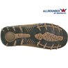 Allrounder Nigata-tex Marron clair bottillon