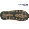 Allrounder Nigata-tex Marron clair bottillon