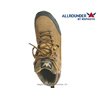 Allrounder Nigata-tex Marron clair bottillon