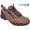 Allrounder Naila-tex Marron basket_mode_basse