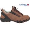Allrounder Naila-tex Marron basket_mode_basse