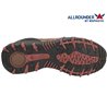 Allrounder Naila-tex Marron basket_mode_basse