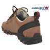 Allrounder Naila-tex Marron basket_mode_basse