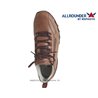 Allrounder Naila-tex Marron basket_mode_basse