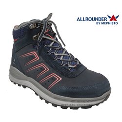 Allrounder Satika-tex Marine bottillon
