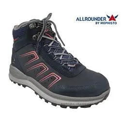 Allrounder Satika-tex Marine bottillon