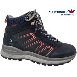 Allrounder Satika-tex Marine bottillon