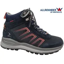 Allrounder Satika-tex Marine bottillon