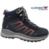 Allrounder Satika-tex Marine bottillon