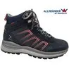 Allrounder Satika-tex Marine bottillon