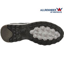 Allrounder Satika-tex Marine bottillon