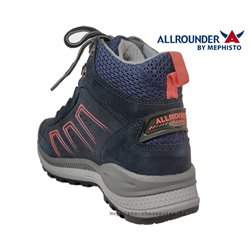 Allrounder Satika-tex Marine bottillon