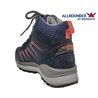 Allrounder Satika-tex Marine bottillon