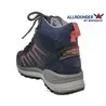 Allrounder Satika-tex Marine bottillon