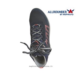 Allrounder Satika-tex Marine bottillon