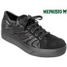Mephisto Fanya Noir lacets_derbies
