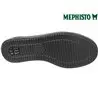 Mephisto Fanya Noir lacets_derbies