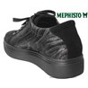 Mephisto Fanya Noir lacets_derbies