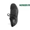 Mephisto Fanya Noir lacets_derbies