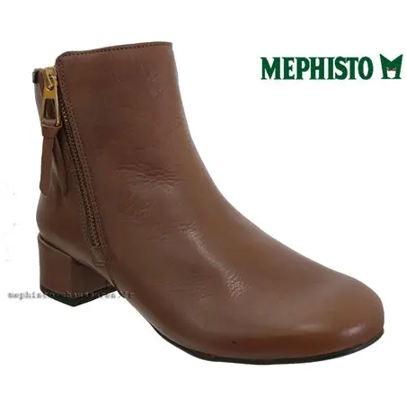 Mephisto Berisa Marron bottine