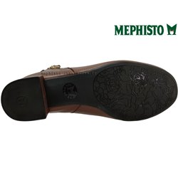 Mephisto Berisa Marron bottine