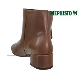 Mephisto Berisa Marron bottine