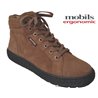 Mobils by Mephisto Luisia Marron bottillon