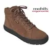 Mobils by Mephisto Luisia Marron bottillon