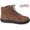 Mobils by Mephisto Luisia Marron bottillon