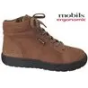 Mobils by Mephisto Luisia Marron bottillon
