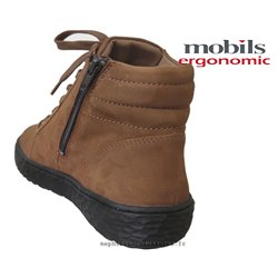 Mobils by Mephisto Luisia Marron bottillon