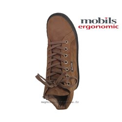 Mobils by Mephisto Luisia Marron bottillon