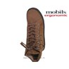 Mobils by Mephisto Luisia Marron bottillon