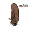 Mobils by Mephisto Luisia Marron bottillon
