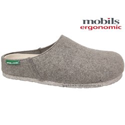 Mobils by Mephisto Paddi Taupe sabot