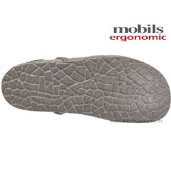 Mobils by Mephisto Paddi Taupe sabot