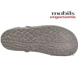 Mobils by Mephisto Paddi Taupe sabot
